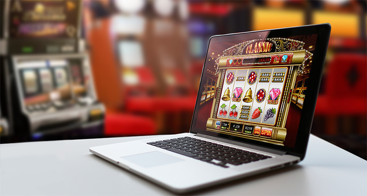 Discover the Magic of Casino Casper Spins -147039280