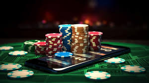 Explore the Exciting World of Gxmble Casino Online Games -662277499 Explore the Exciting World of Gxmble Casino Online Games -662277499