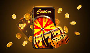 Exploring the Excitement of Bounty Reels Casino