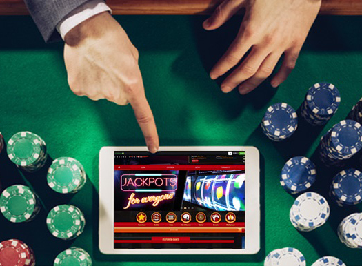 Lucky Barry Casino & Sportsbook Experience Unmatched Gaming and Betting