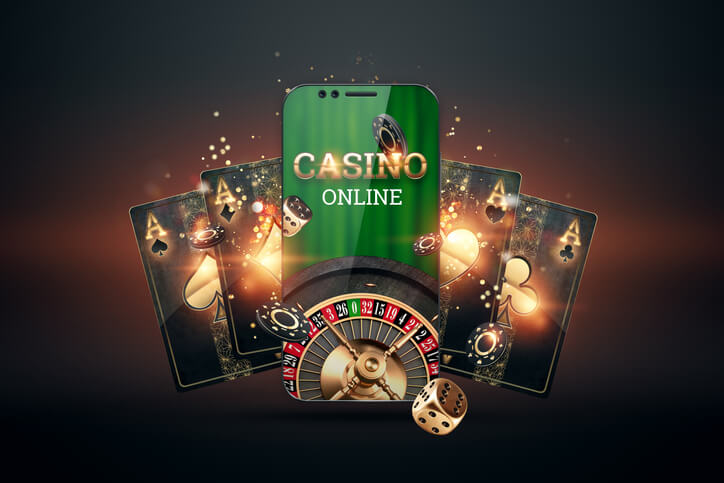 Top Online Casinos Your Ultimate Guide to Gambling Availability